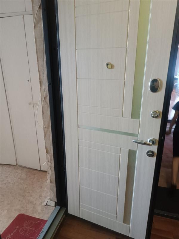 1-комн. квартира, 39 м², 10/16 этаж