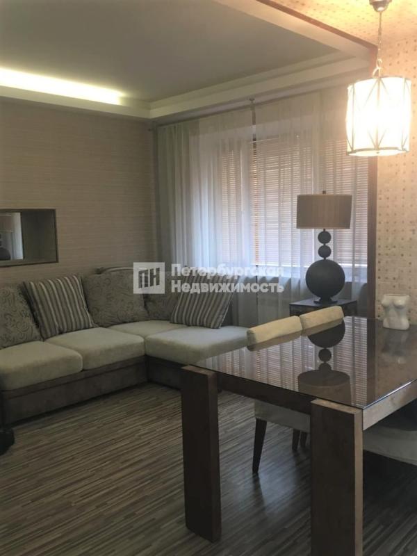 1-комнатная Квартира, 42 м2
