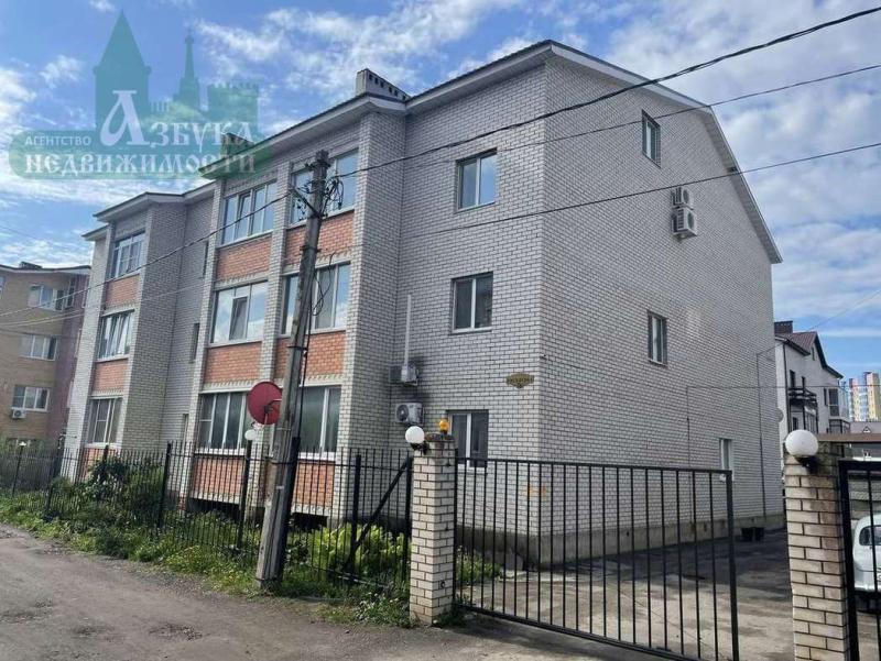 2-комнатная Квартира, 60 м2