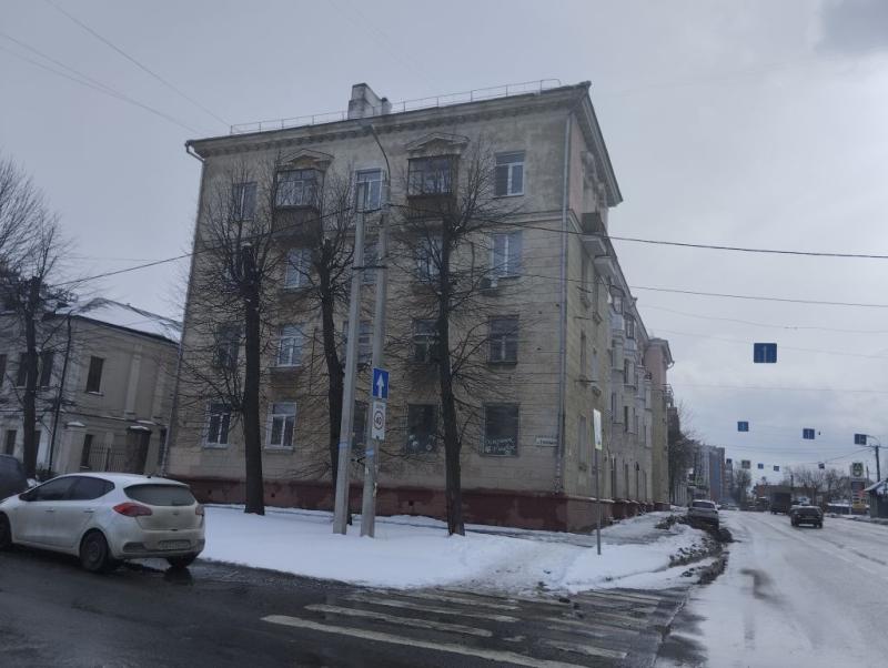 2-комнатная Квартира, 53 м2
