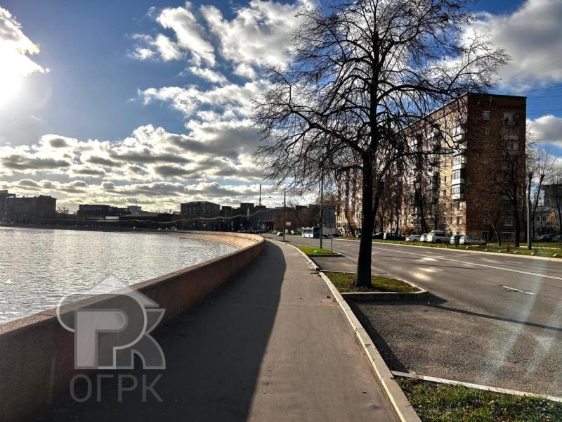 2-комнатная Квартира, 43 м2