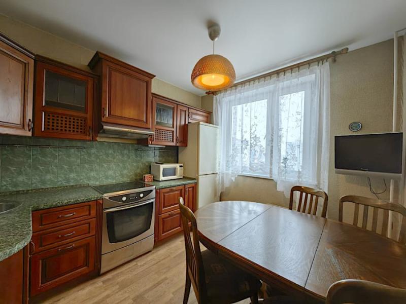 2-комнатная Квартира, 52 м2