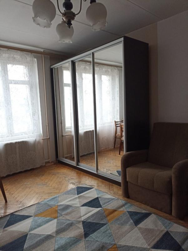 1-комнатная Квартира, 35.5 м2