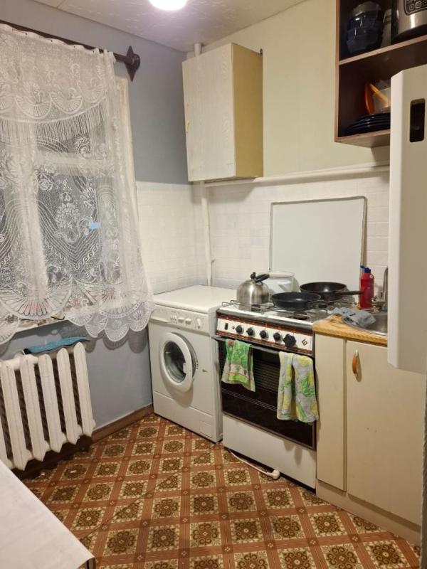 1-комн. квартира, 30 м², 1/5 этаж