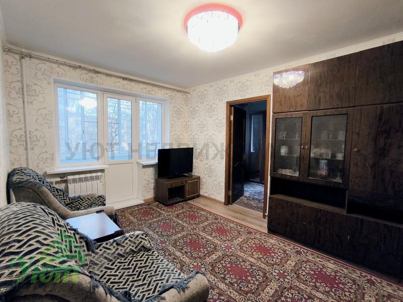 2-комнатная Квартира, 44.5 м2