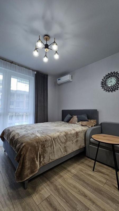 Квартира-Студия, 28 м2