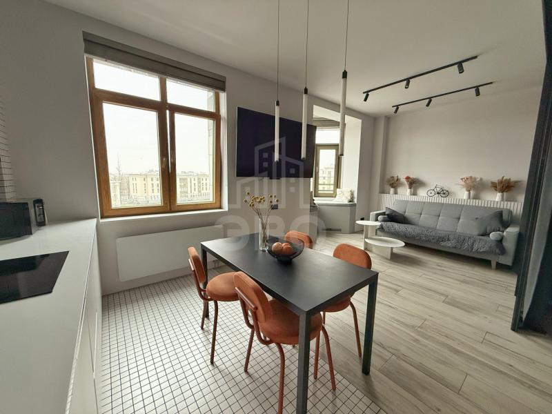 1-комнатная Квартира, 50 м2