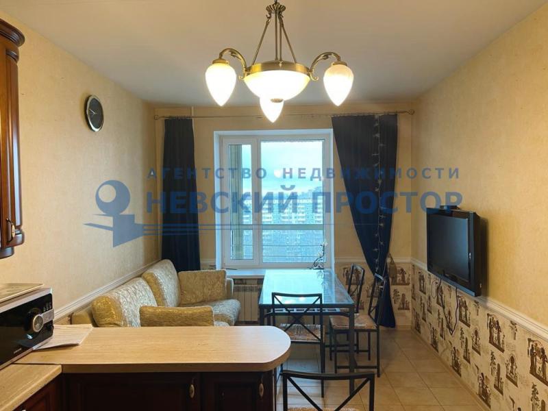 3-комнатная Квартира, 110 м2