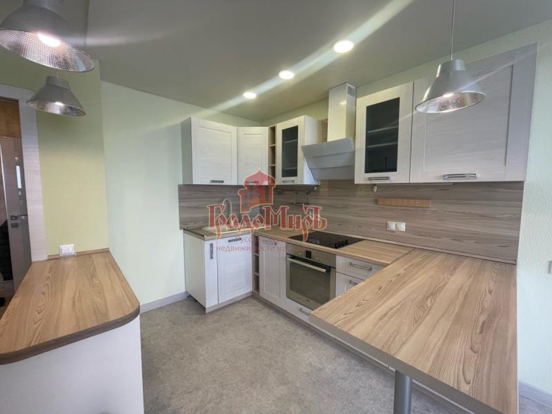 2-комнатная Квартира, 75 м2