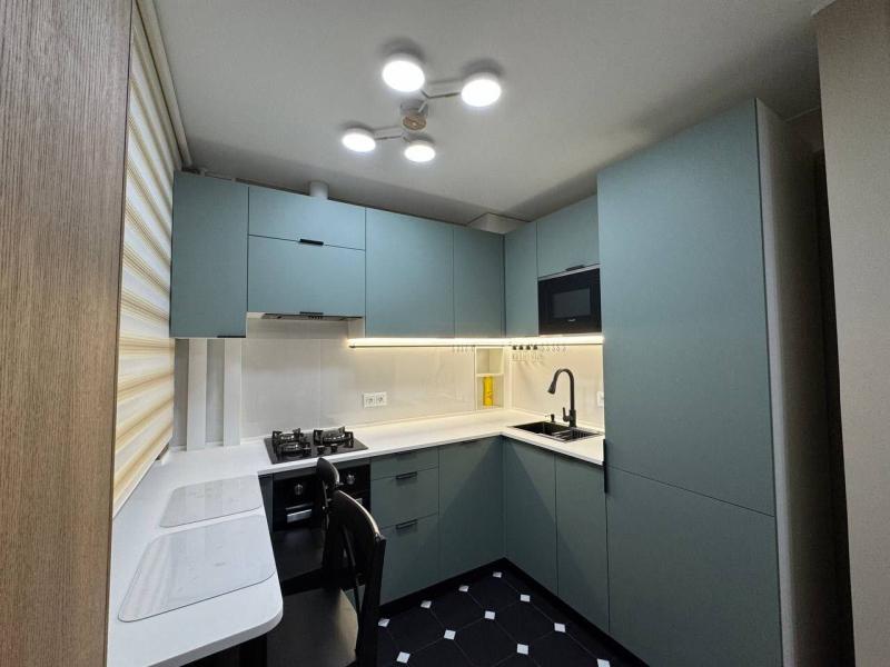 2-комнатная Квартира, 45.4 м2