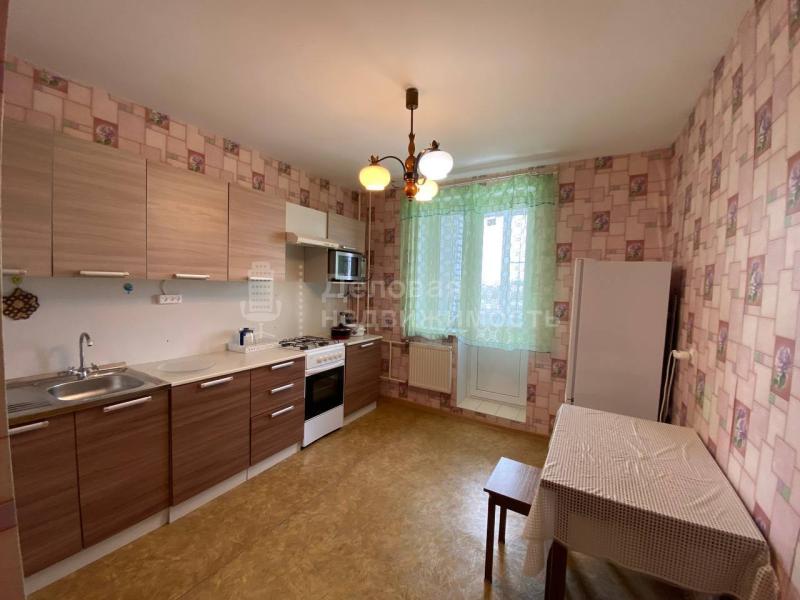 1-комнатная Квартира, 44.5 м2