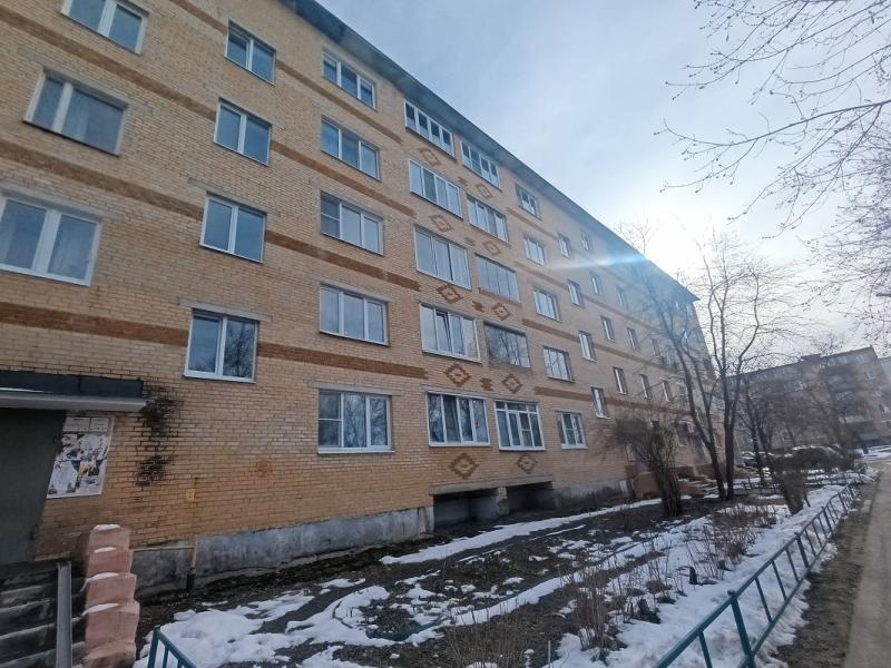 3-комнатная Квартира, 64 м2