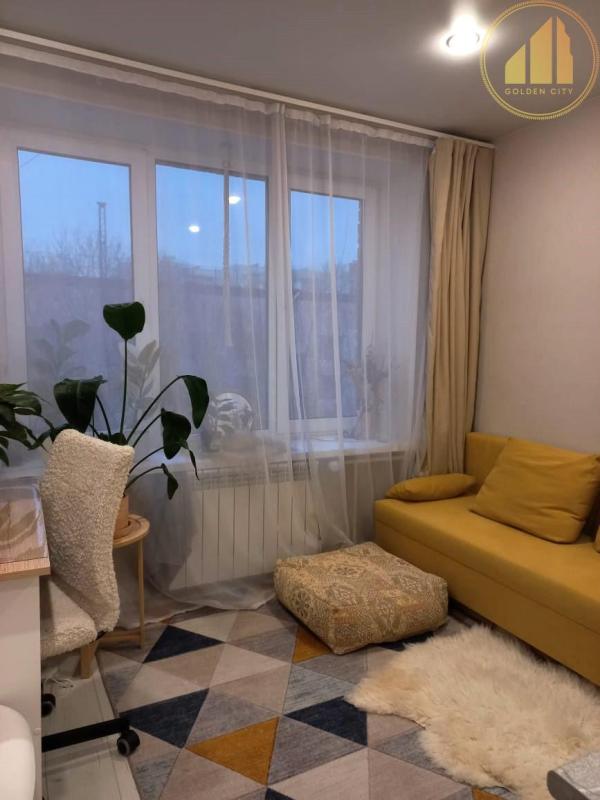 Квартира-Студия, 16 м2