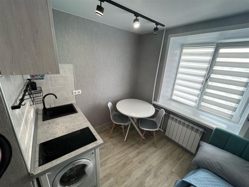 Квартира-Студия, 13 м2