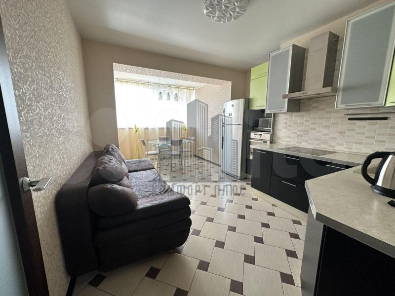 2-комнатная Квартира, 65 м2
