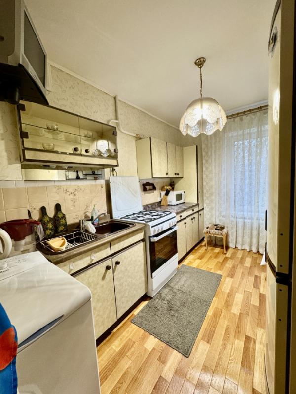 2-комнатная Квартира, 52 м2