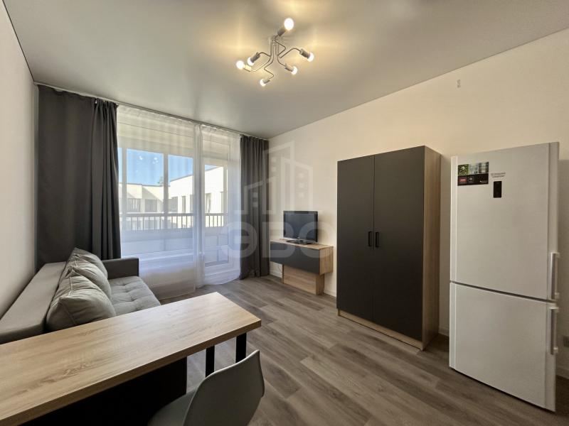 Квартира-Студия, 24 м2