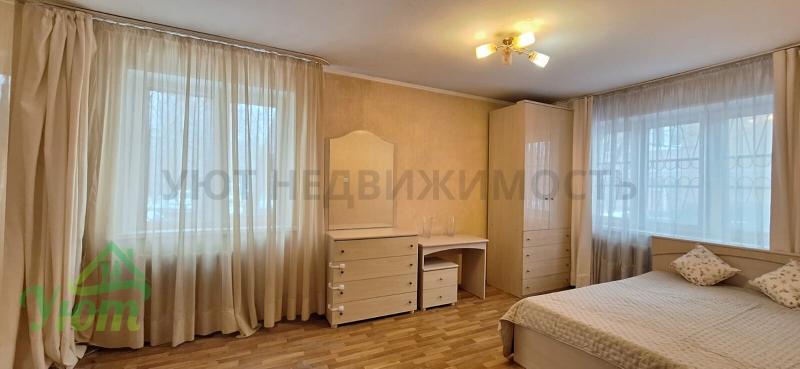 1-комн. квартира, 32 м², 1/5 этаж