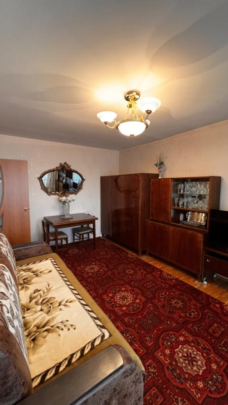 1-комнатная Квартира, 35 м2