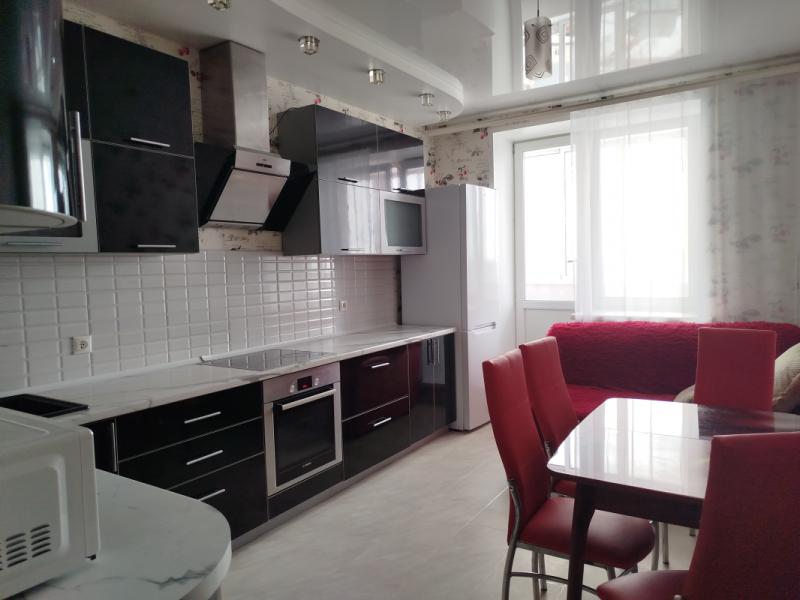 1-комнатная Квартира, 42 м2