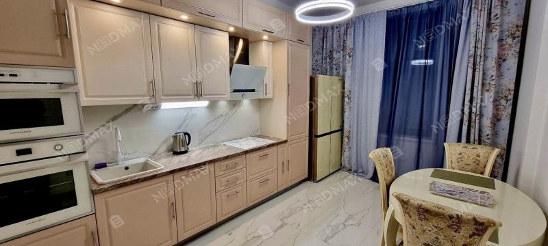 2-комнатная Квартира, 65 м2