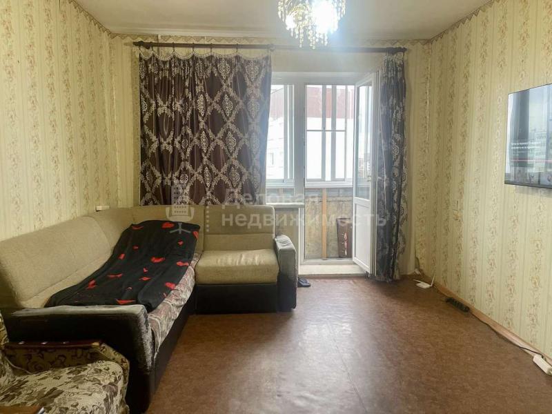 1-комнатная Квартира, 38 м2
