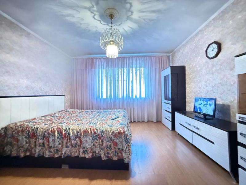 1-комнатная Квартира, 40 м2
