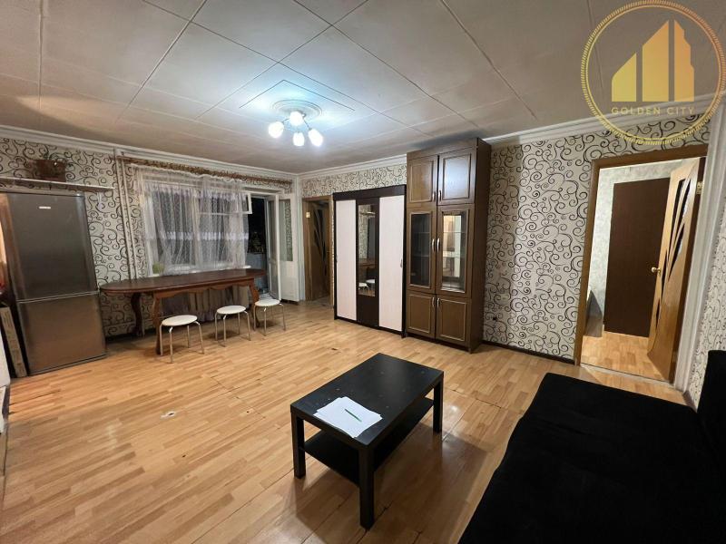 3-комнатная Квартира, 55 м2