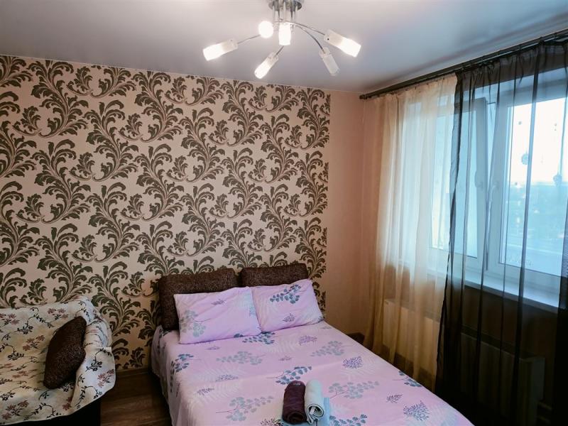 Квартира-Студия, 28 м2