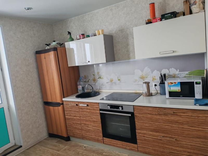 2-комнатная Квартира, 53 м2