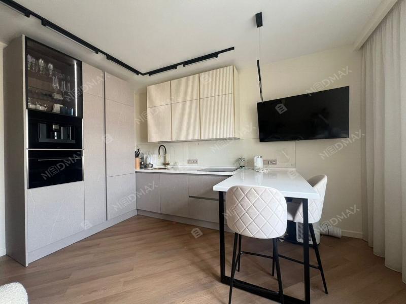 3-комнатная Квартира, 63 м2