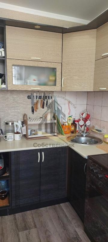 1-комн. квартира, 42 м², 5/9 этаж