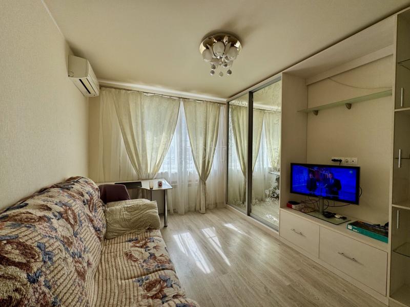 1-комнатная Квартира, 33 м2