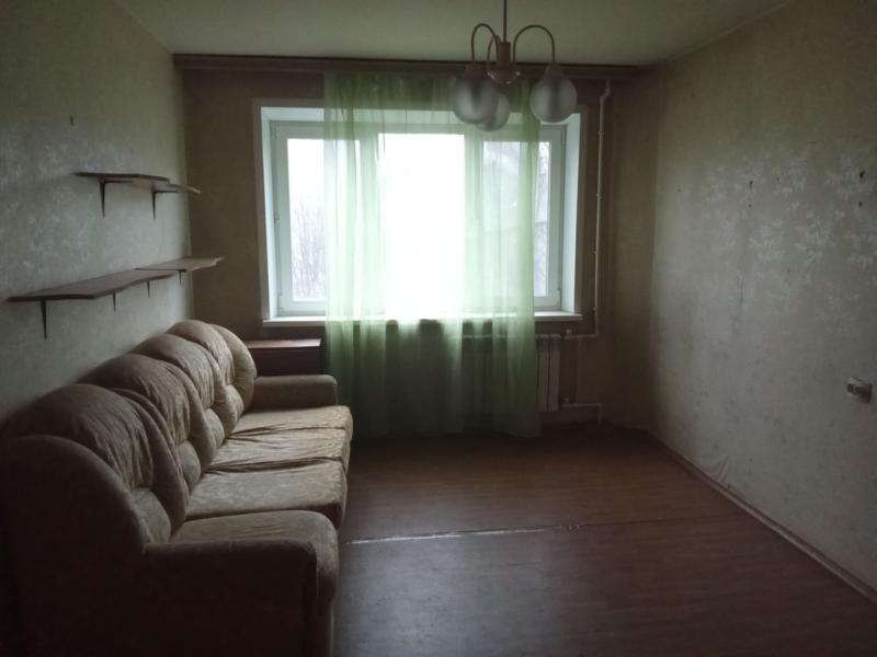 3-комнатная Квартира, 56.2 м2