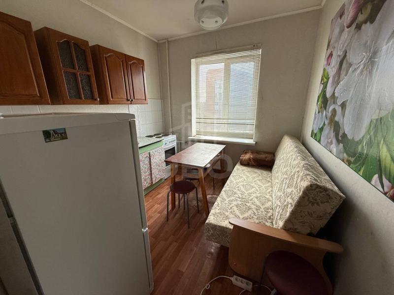 1-комнатная Квартира, 38.4 м2