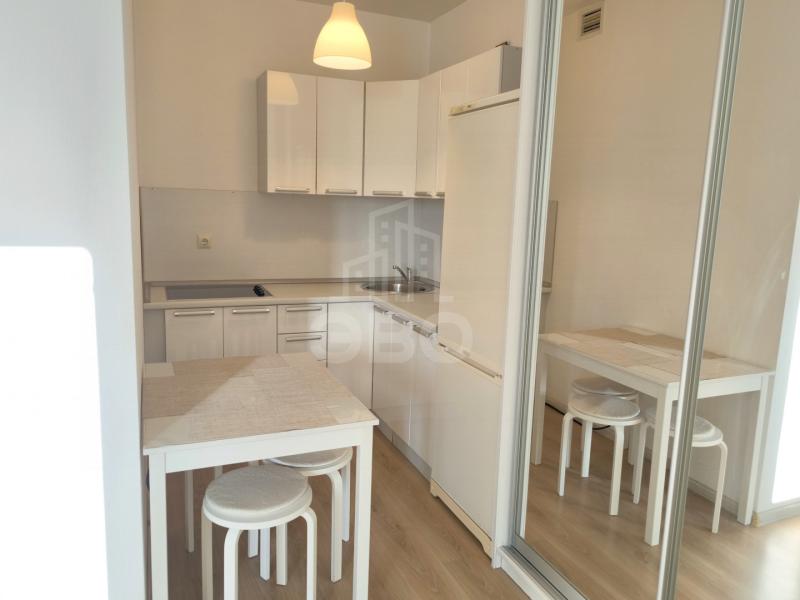 Квартира-Студия, 26.4 м2