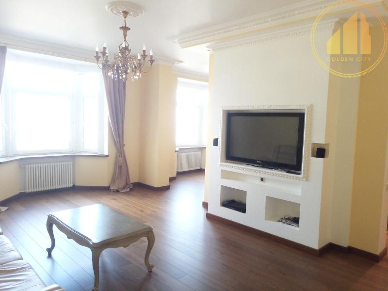 2-комнатная Квартира, 107 м2