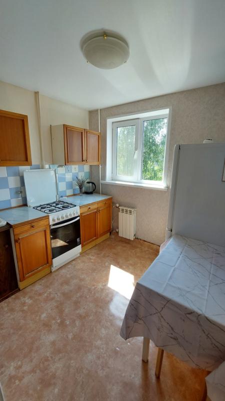 2-комн. квартира, 43 м², 4/5 этаж