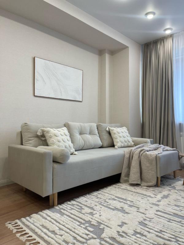 1-комнатная Квартира, 42 м2