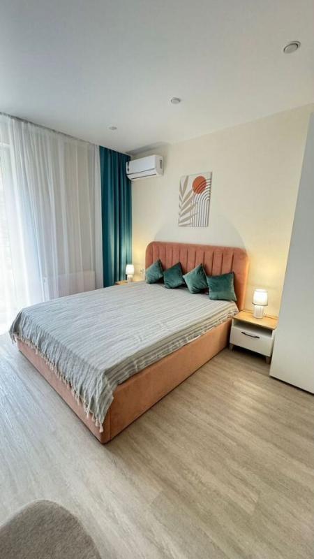 Квартира-Студия, 28 м2