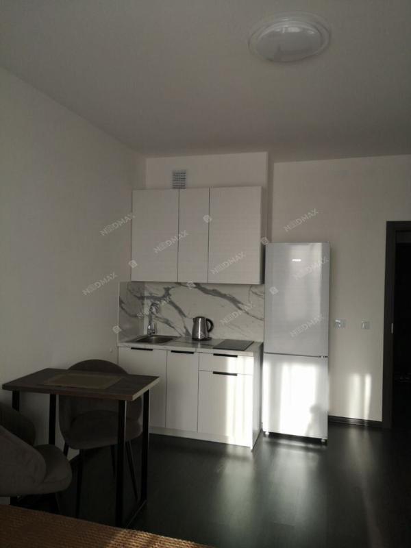 Квартира-Студия, 25 м2