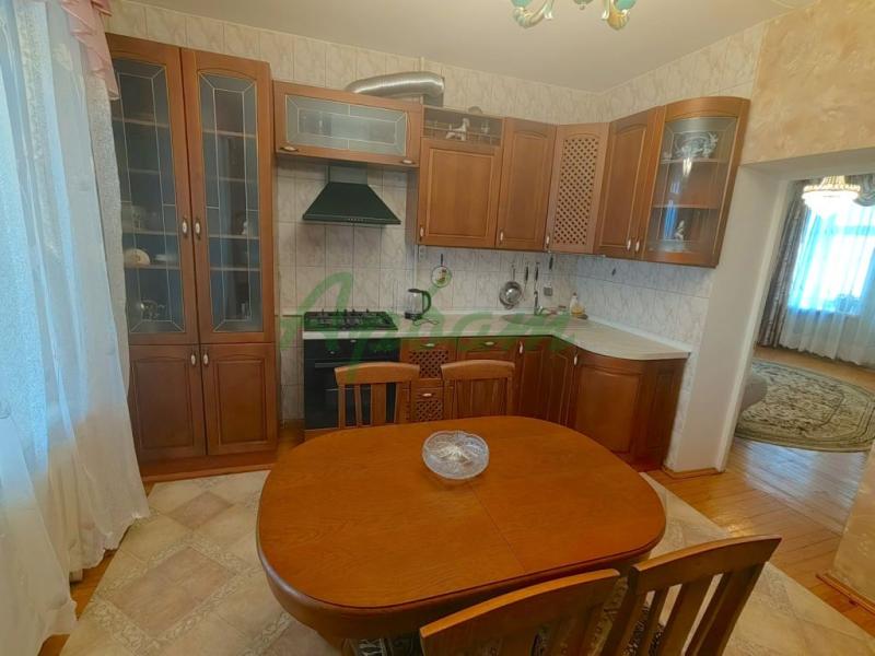 2-комнатная Квартира, 87.5 м2
