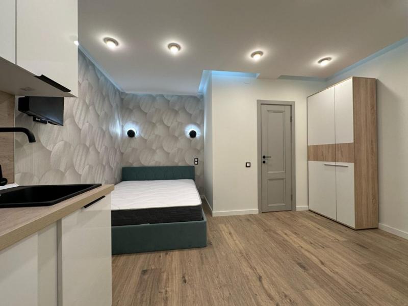 Квартира-Студия, 20 м2