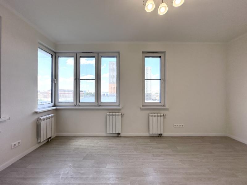 2-комнатная Квартира, 57 м2