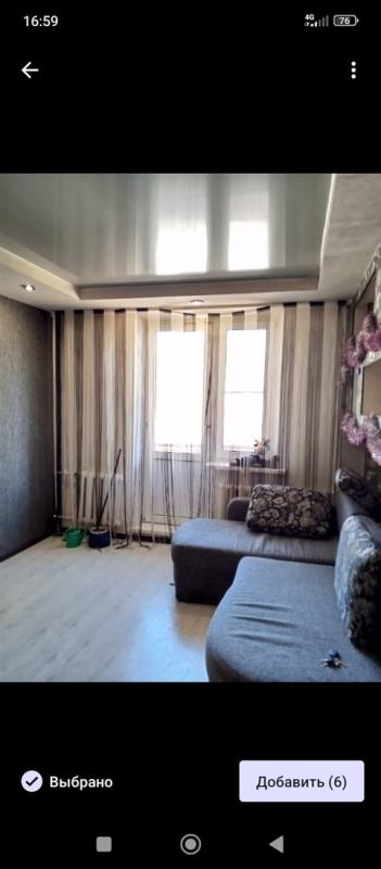 2-комнатная Квартира, 43 м2