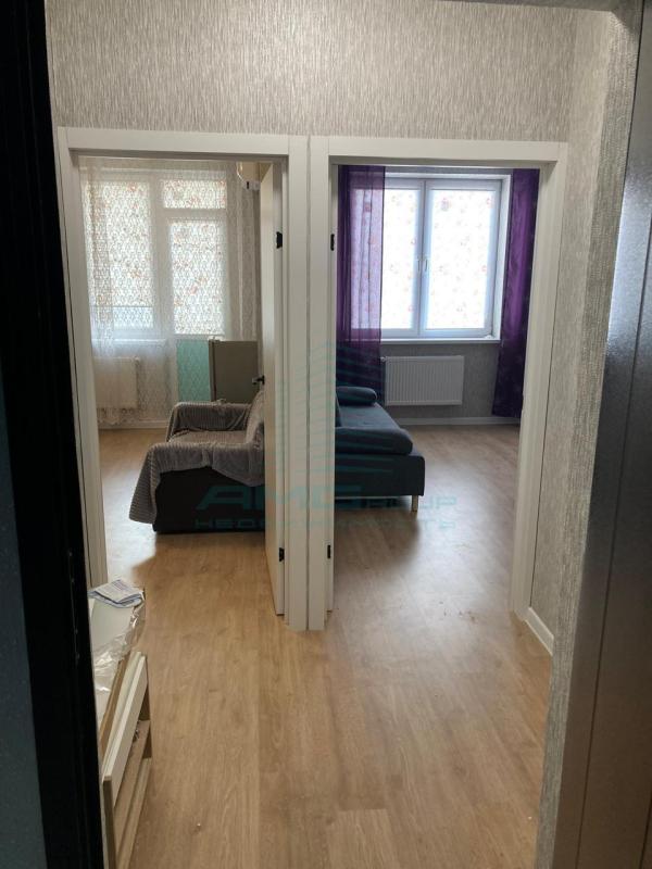 1-комнатная Квартира, 37 м2