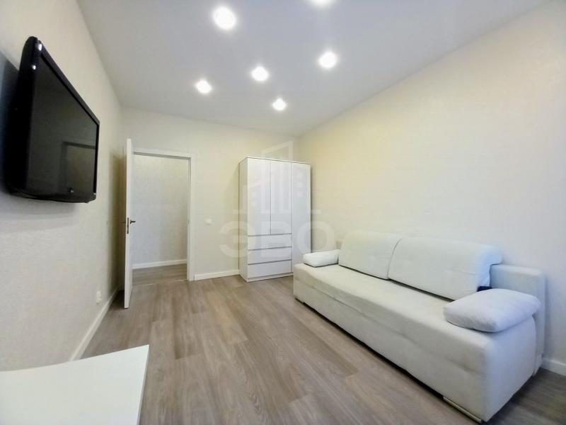 1-комнатная Квартира, 35 м2