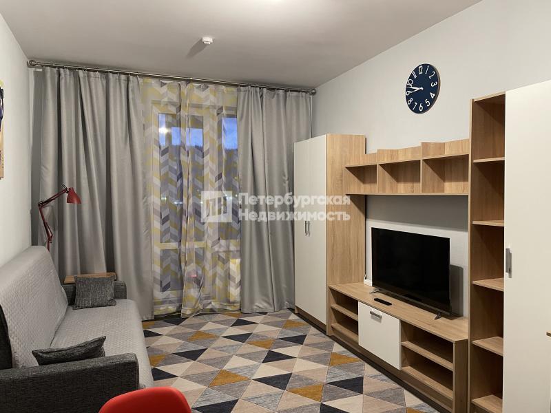 Квартира-Студия, 24.3 м2