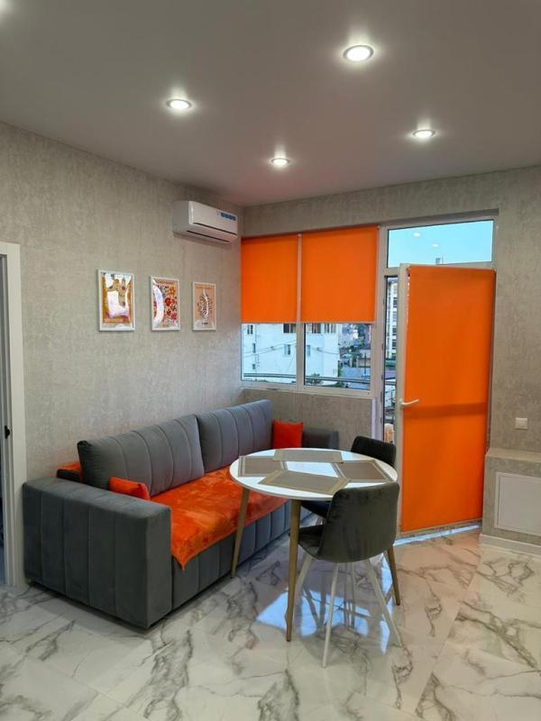 3-комнатная Квартира, 55 м2