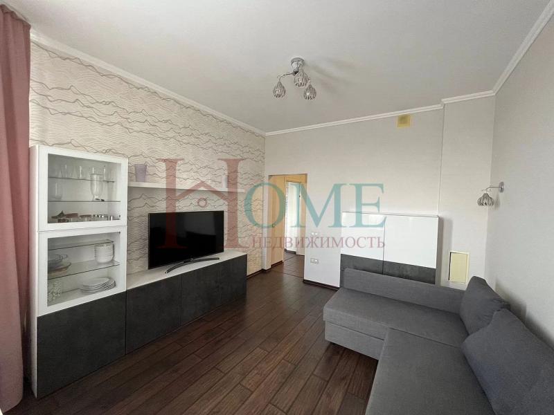 2-комнатная Квартира, 47 м2